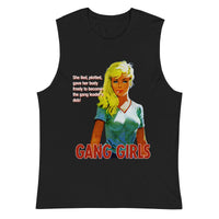 Gang Girls Tank Top