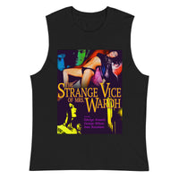 Strange Vice of Mrs. Wardh Tank Top