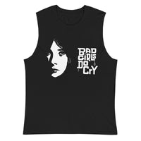 Bad Girls Do Cry Tank Top