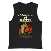 Masters of Horror Tank Top