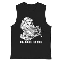 Blunder Broad Tank Top