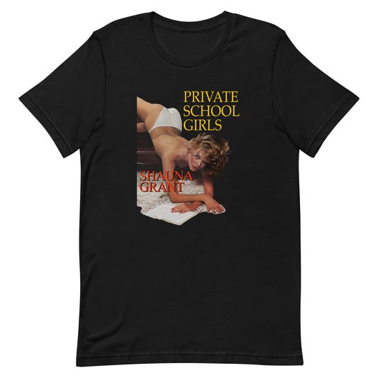 Private School Girls T-shirt