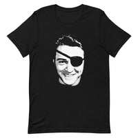 Bobby B Eyepatch T-shirt