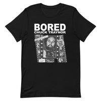 Bored Chuck Traynor T-shirt