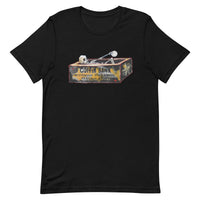 Coffin Bank T-shirt