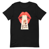 Deep Throat T-shirt