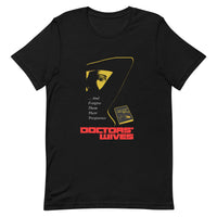 Doctors' Wives T-shirt