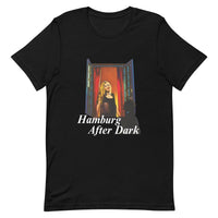 Hamburg After Dark T-shirt