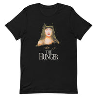 Hunger, The T-shirt