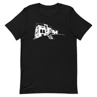 Los Feliz Mansion T-shirt