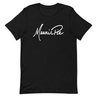 Meanie Pie Logo T-shirt