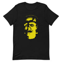 Frankenstein's Monster T-shirt