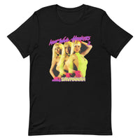 New Wave Hookers 2 T-shirt