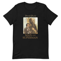 Shaw's Man and Superman T-shirt