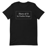 Story of O T-shirt