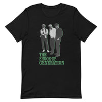 Shook Up Generation T-shirt