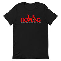 Howling, The T-shirt