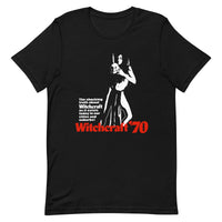 Witchcraft '70 T-shirt