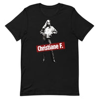 Christiane F. T-shirt