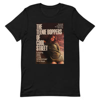 Teenie Boppers of Cool Street T-shirt