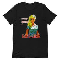 Gang Girls T-shirt