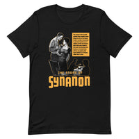 Story of Synanon T-shirt