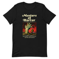 Masters of Horror T-shirt