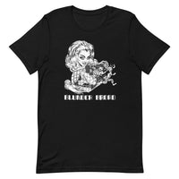 Blunder Broad T-shirt