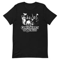 Confederacy of Dunces T-shirt