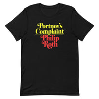 Portnoy's Complaint T-shirt