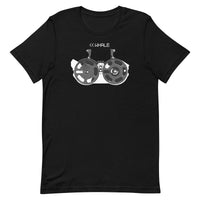 Whale T-shirt