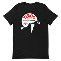 Taboo T-shirt