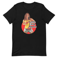 Little Oral Annie T-shirt