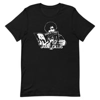 Jamie Gillis Water Power T-shirt