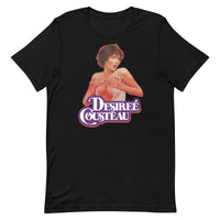 Desireé Cousteau T-shirt