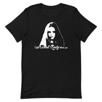 Dark Lady Lives On T-shirt