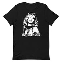 Brigitte Lahaie T-shirt