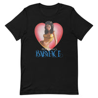 Babyface T-shirt