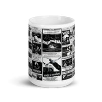 Goblin Movie Ads Mug