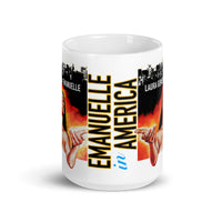 Emanuelle in America Mug