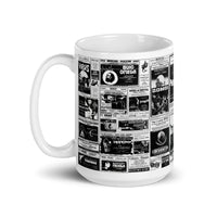 Goblin Movie Ads Mug