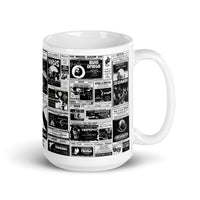 Goblin Movie Ads Mug